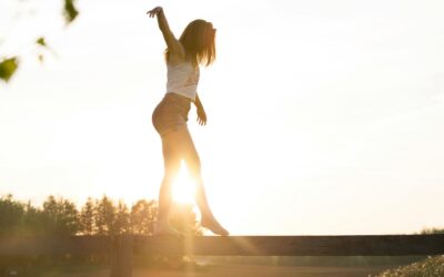 Prevención de caídas en pacientes oncológicos: equilibrio, fuerza y reacción